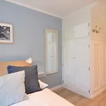 Luv & Lee, Whg 11 * Westerland