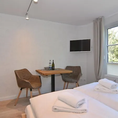 Daire Luv &amp Lee, Whg 11