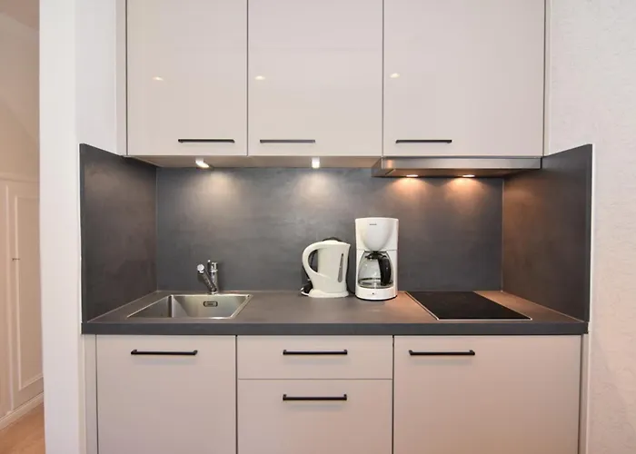 Luv &amp Lee, Whg 11 Daire *