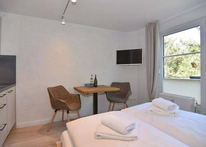 Daire Luv &amp Lee, Whg 11