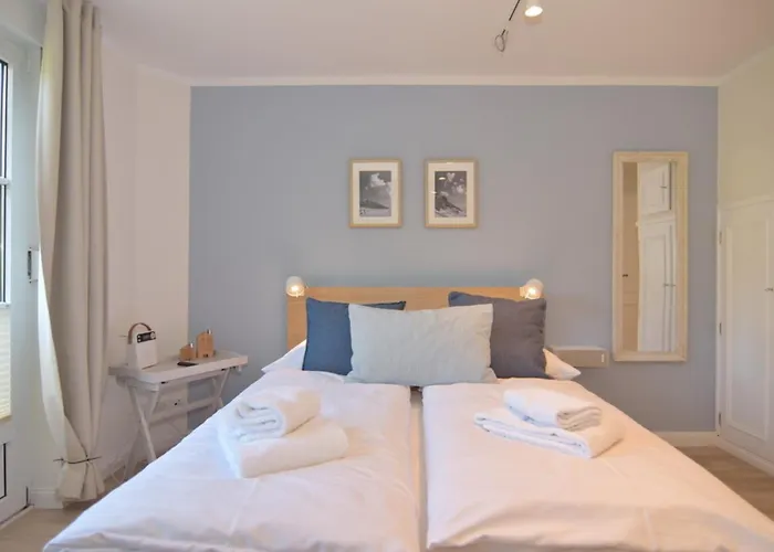 Daire Luv &amp Lee, Whg 11