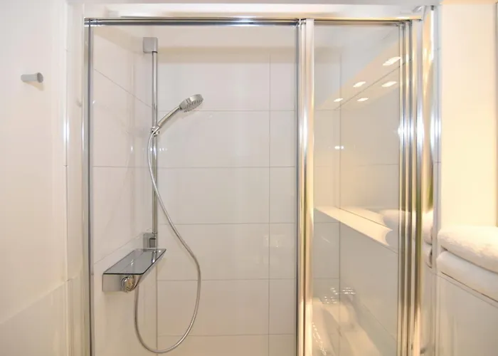 Luv &amp Lee, Whg 11 * Westerland