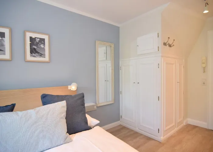 Luv &amp Lee, Whg 11 * Westerland